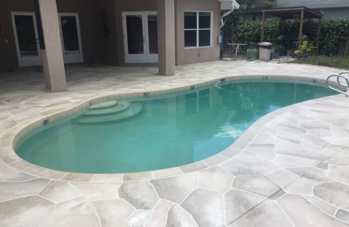 Boynton Beach-SoFlo Pool Decks and Pavers of Wellington