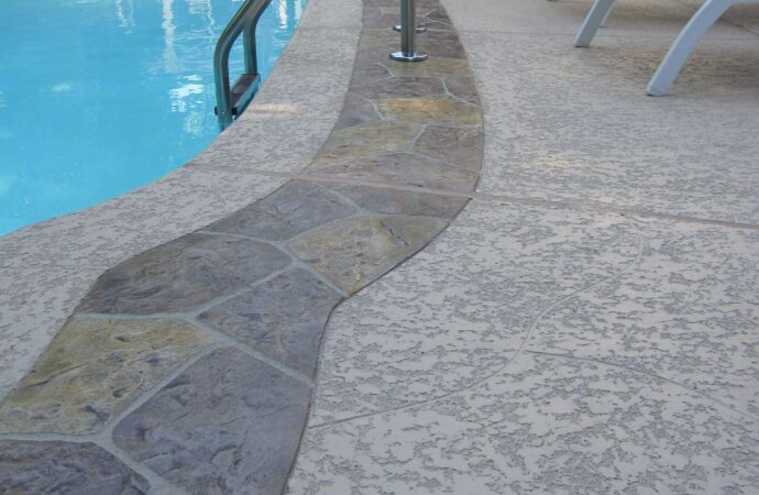 Cool Deck (Kool Decking)-SoFlo Pool Decks and Pavers of Wellington