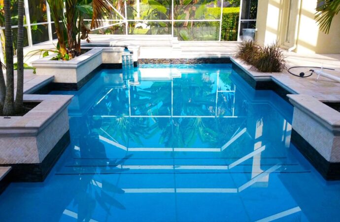 Home-SoFlo Pool Decks and Pavers of Wellington