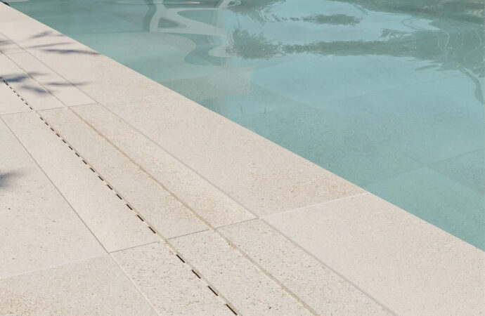 Pool Coping-SoFlo Pool Decks and Pavers of Wellington