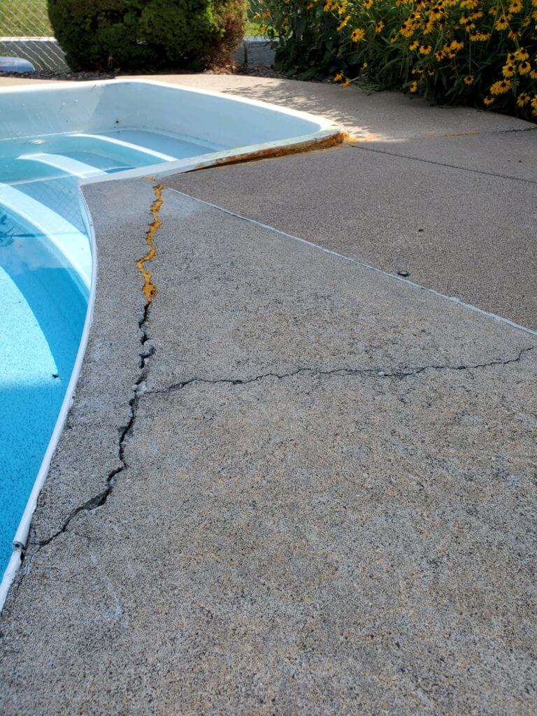 Pool Deck Repairs-SoFlo Pool Decks and Pavers of Wellington