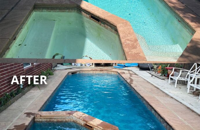 Pool Remodeling-SoFlo Pool Decks and Pavers of Wellington