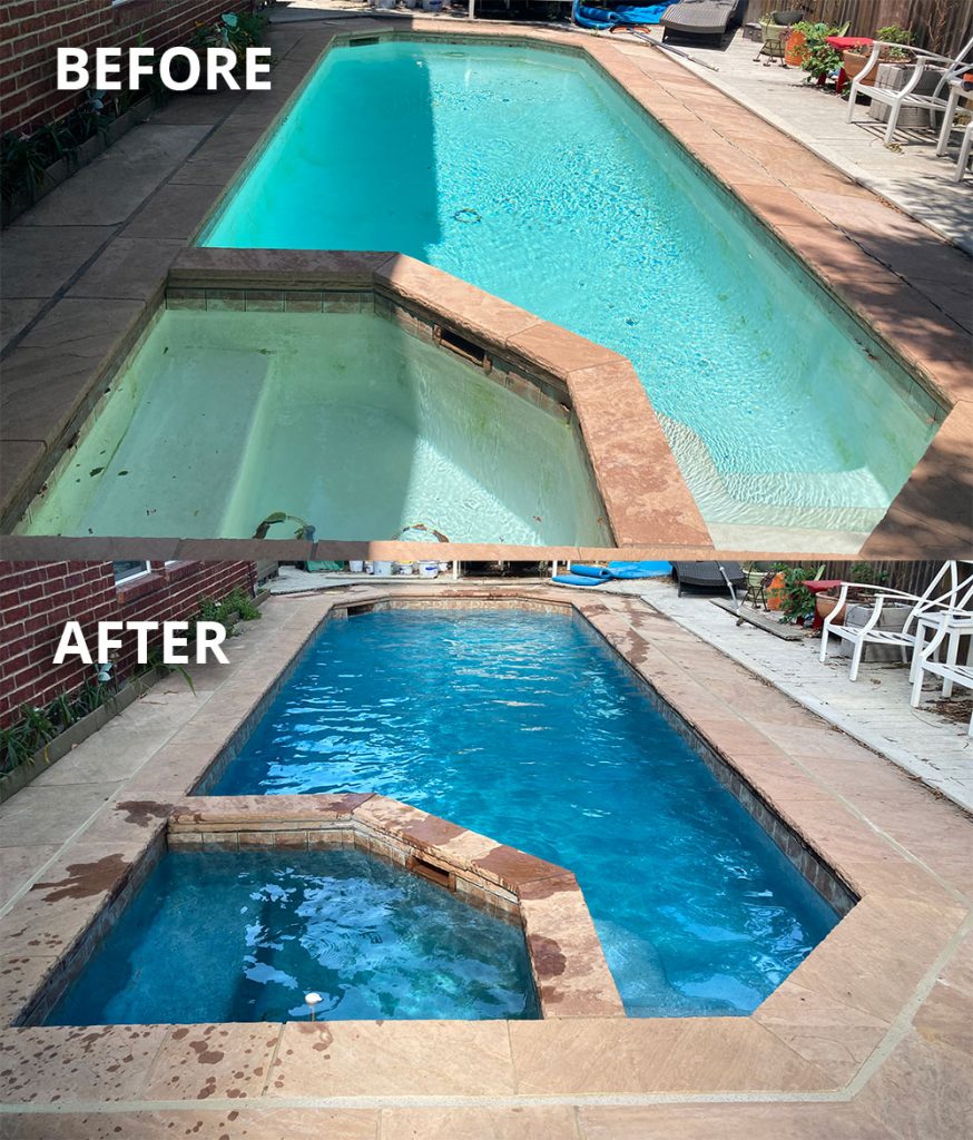 Pool Remodeling-SoFlo Pool Decks and Pavers of Wellington