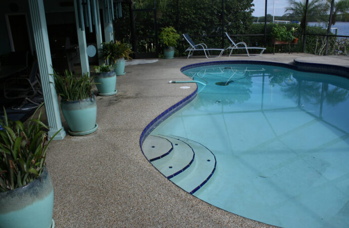 Westlake-SoFlo Pool Decks and Pavers of Wellington