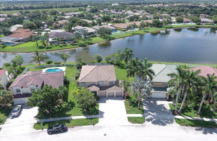 Grand Isles HOA, SoFlo Pool Decks and Pavers of Wellington