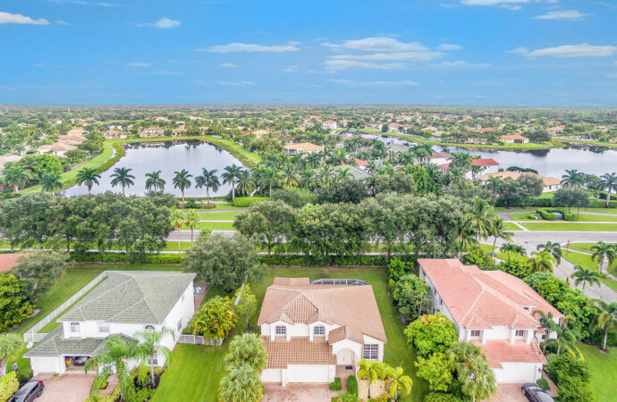 Isles at Wellington HOA, SoFlo Pool Decks and Pavers of Wellington