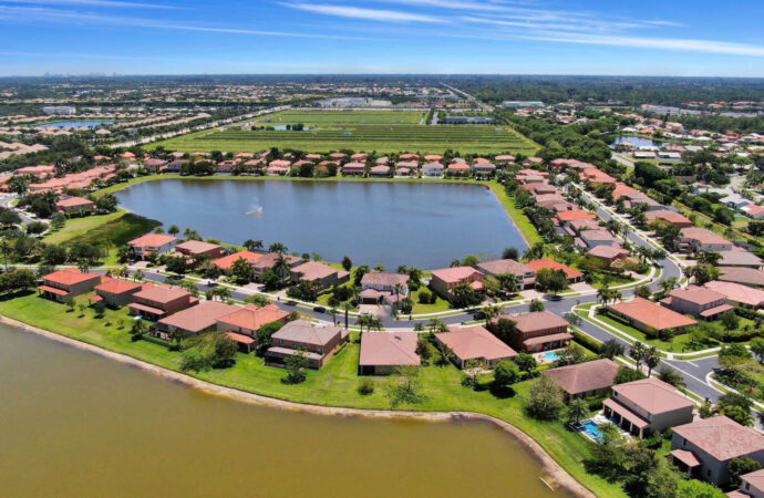 Oakmont Estates HOA, SoFlo Pool Decks and Pavers of Wellington