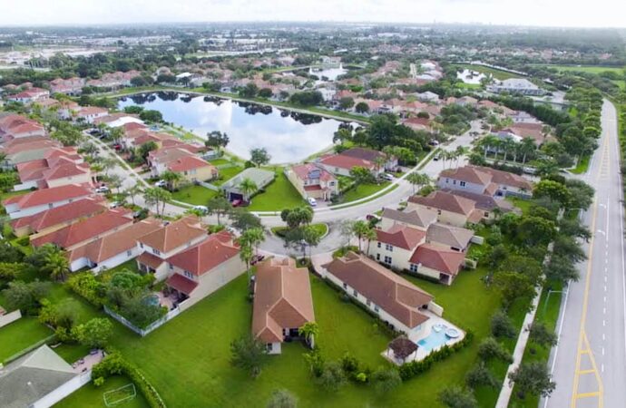 Palm Beach Plantation HOA, SoFlo Pool Decks and Pavers of Wellington