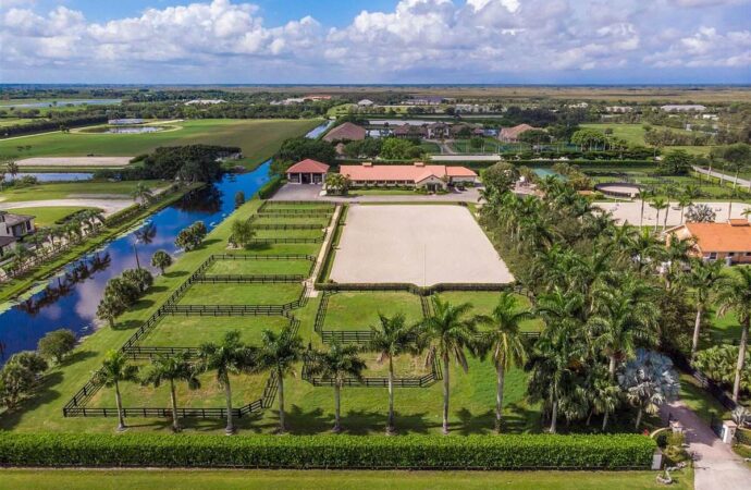 Palm Beach Point HOA, SoFlo Pool Decks and Pavers of Wellington