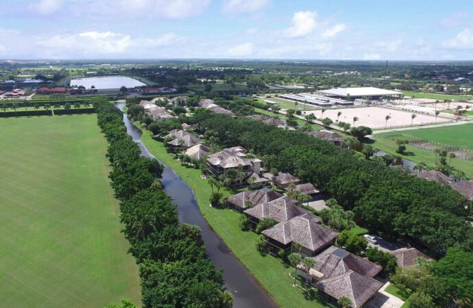 Polo Island HOA, SoFlo Pool Decks and Pavers of Wellington