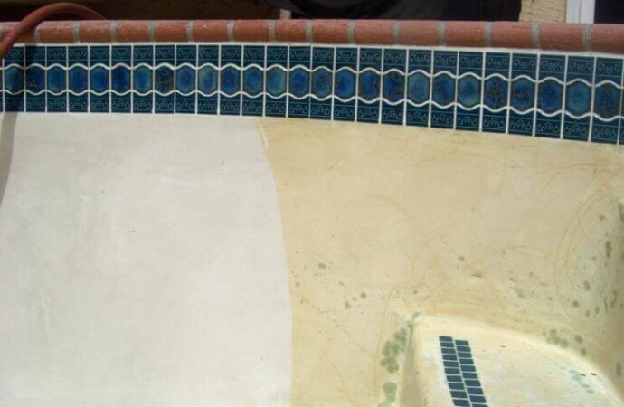 Pool Acid Wash, SoFlo Pool Decks and Pavers of Wellington