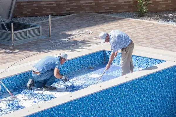 Pool Refinishing, SoFlo Pool Decks and Pavers of Wellington